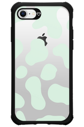 Minty Moo - Apple iPhone 7