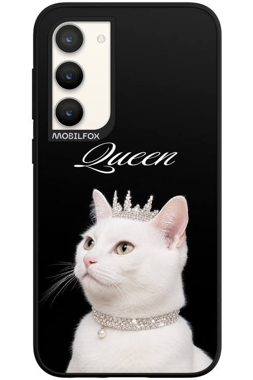 Queen 2.0 - Samsung Galaxy S23 Plus