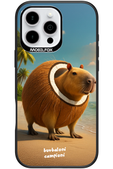 Burbaloni campioni - Apple iPhone 16 Pro Max