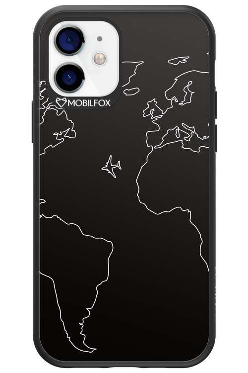 Worldview - Apple iPhone 12