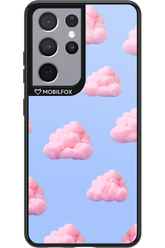 Cloudy - Samsung Galaxy S21 Ultra
