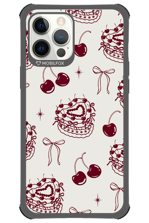 Cake Dream - Apple iPhone 12 Pro Max
