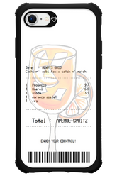 aperol spritz koktél - Apple iPhone SE 2020