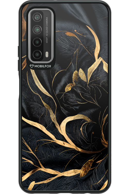 Ilmenite - Huawei P Smart 2021