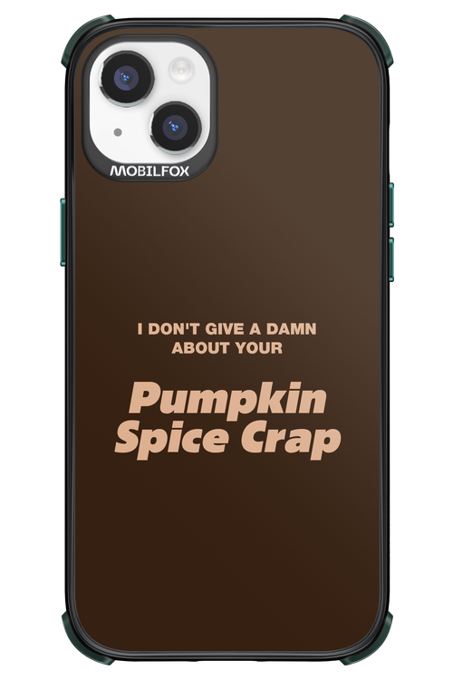 P-Spice Crap - Apple iPhone 14 Plus