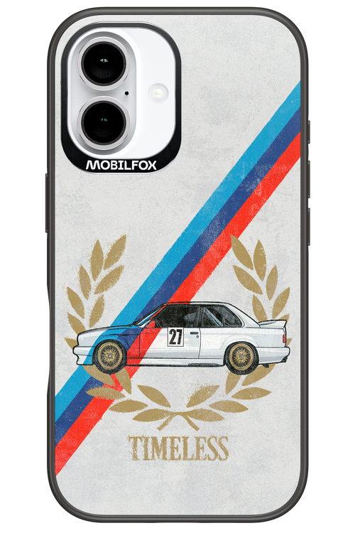 Timeless - Apple iPhone 16