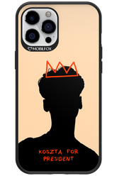 My President - Apple iPhone 12 Pro Max