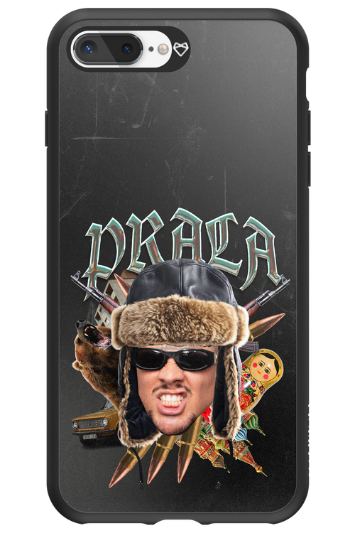 Lmen Panel - Apple iPhone 7 Plus