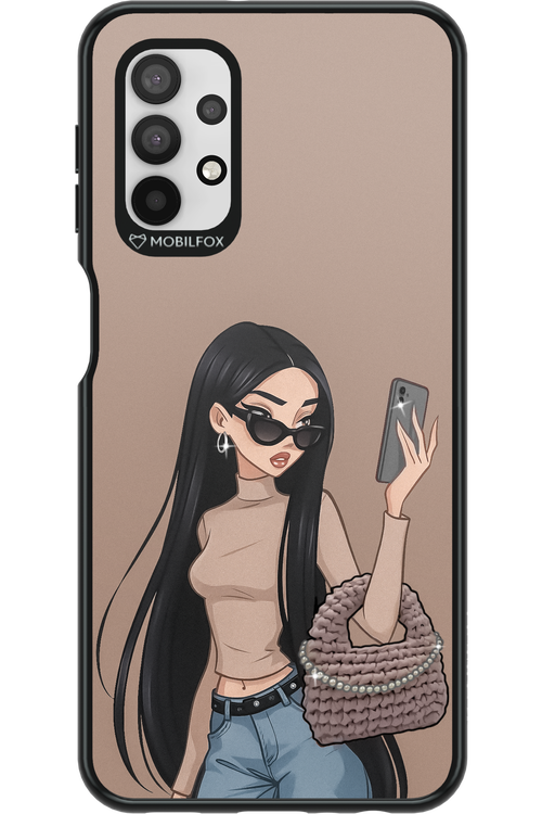 Cube Babe - Samsung Galaxy A32 5G