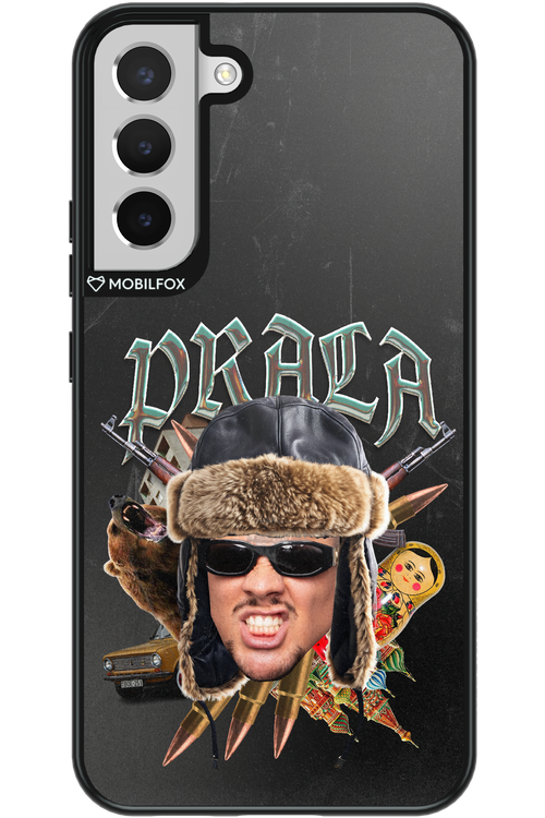 Lmen Panel - Samsung Galaxy S22+