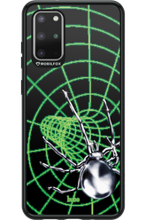 SINGULARITY - Samsung Galaxy S20+