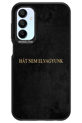 Hát nem elvagyunk - Samsung Galaxy A15