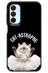 Cat-astrophe - Samsung Galaxy A15