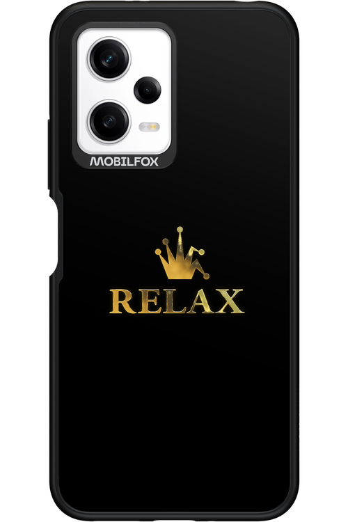Relax 2.0 - Xiaomi Redmi Note 12 5G