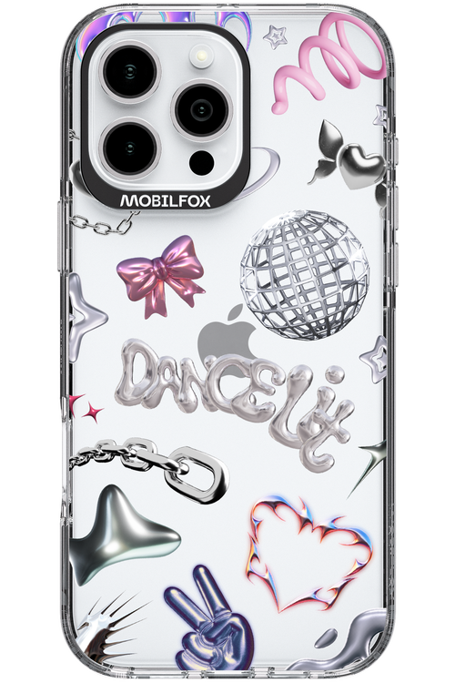 3D Universe T - Apple iPhone 16 Pro Max