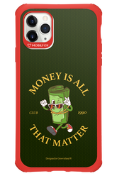 Money Club - Apple iPhone 11 Pro Max
