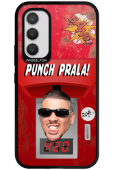 Punch Prala - Samsung Galaxy A34
