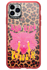 Bad Girl Power - Apple iPhone 11 Pro Max