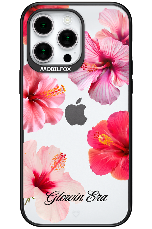 Glowin Era 2.0 - Apple iPhone 15 Pro Max