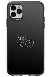 Mrs. CEO - Apple iPhone 11 Pro Max