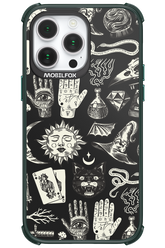 Alchemy and Mysticism - Apple iPhone 14 Pro Max