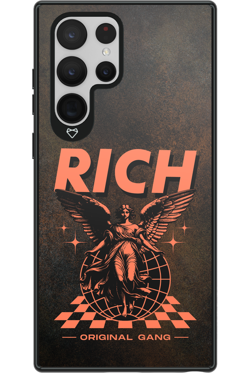 Original Gang - Samsung Galaxy S22 Ultra