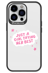 Her Best - Apple iPhone 13 Pro