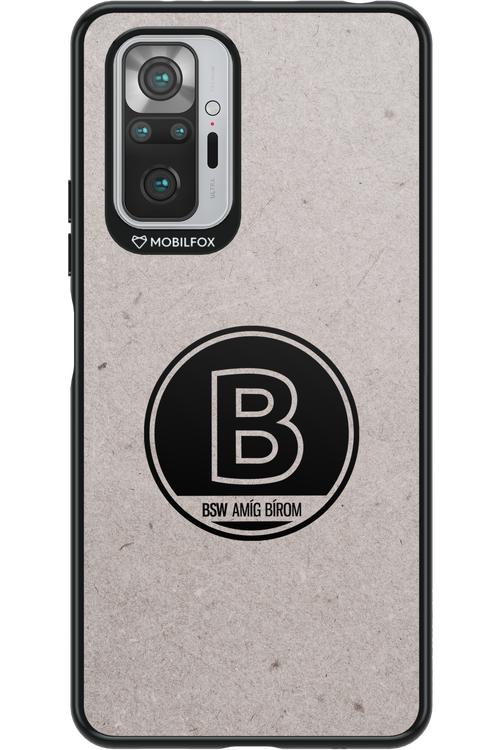 Alig bírom - Xiaomi Redmi Note 10 Pro