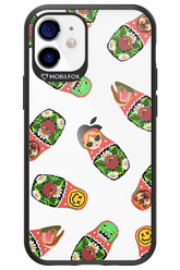 Matryoshka - Apple iPhone 12 Mini