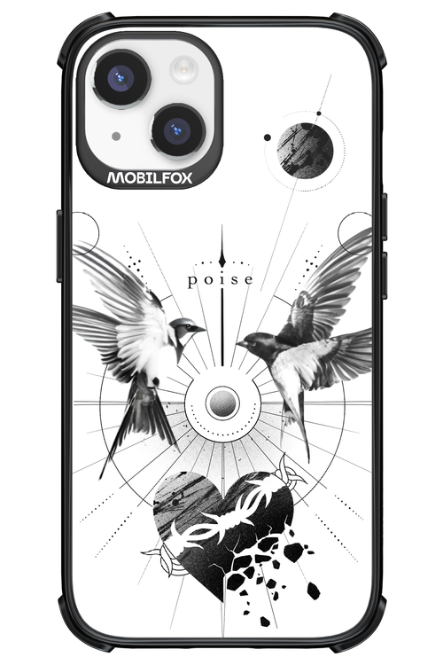 Madár - Apple iPhone 14