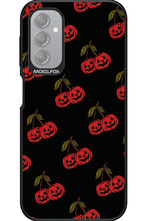 Spicey Pumpkin - Samsung Galaxy A14