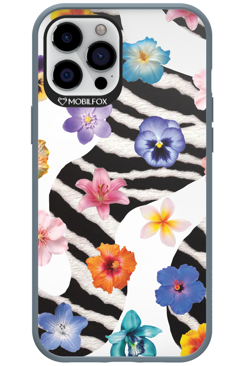 MOM'S FLOWERS - Apple iPhone 12 Pro Max