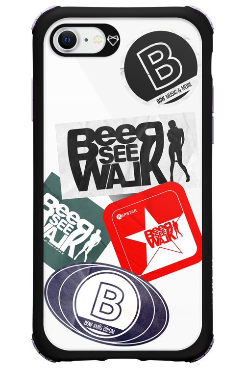 Beerseewalk I - Apple iPhone SE 2020