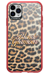 Blonde Glamour - Apple iPhone 11 Pro Max