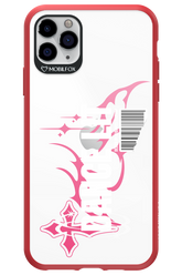 Logo T - Apple iPhone 11 Pro Max