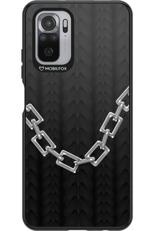 Chain Baddie - Xiaomi Redmi Note 10