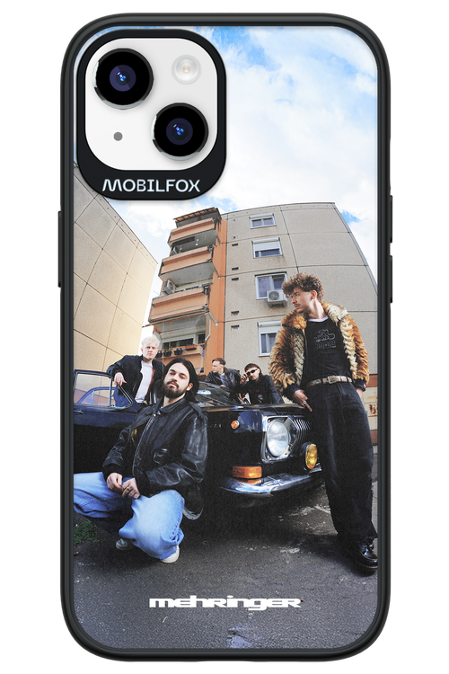 Block Gang - Apple iPhone 14