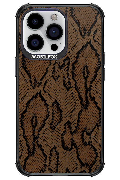 Nude Mamba - Apple iPhone 13 Pro