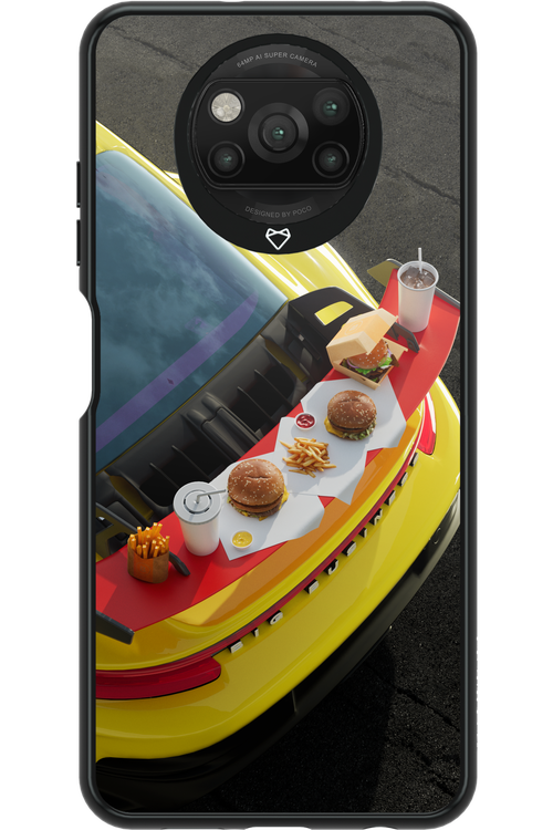 BigBusiness - Xiaomi Poco X3 Pro