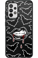 Bat Mouth - Samsung Galaxy A52 / A52 5G / A52s