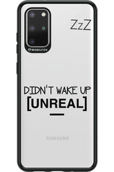 WAKE UP - Samsung Galaxy S20+
