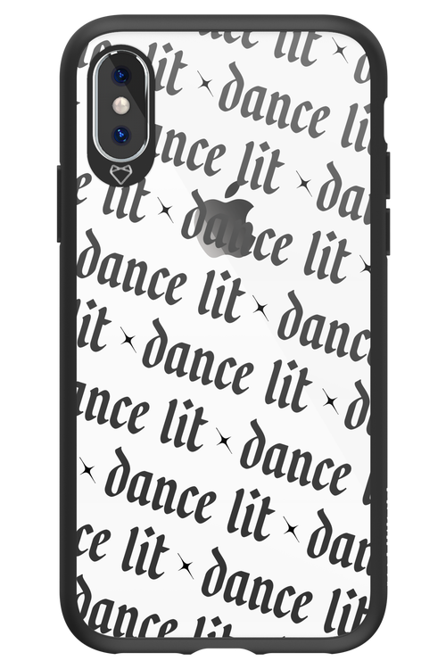DL T - Apple iPhone X