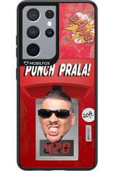 Punch Prala - Samsung Galaxy S21 Ultra