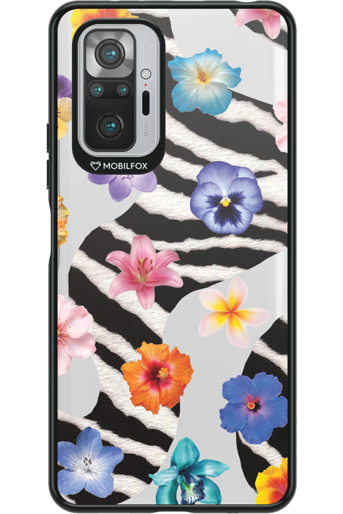 MOM'S FLOWERS - Xiaomi Redmi Note 10 Pro