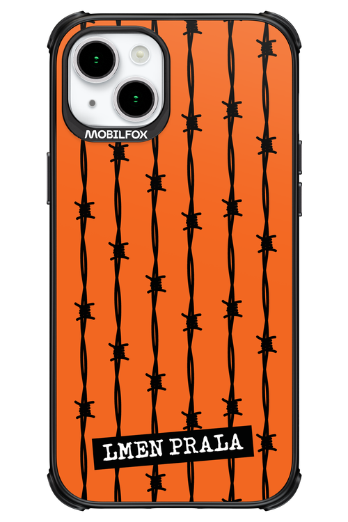 Böri Prala - Apple iPhone 15 Plus