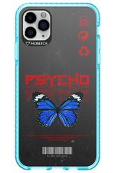 Psybutterfly - Apple iPhone 11 Pro Max