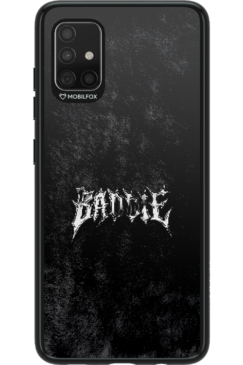 Rare Energy - Samsung Galaxy A51