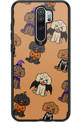BOO-DLE CREW - Xiaomi Redmi Note 8 Pro