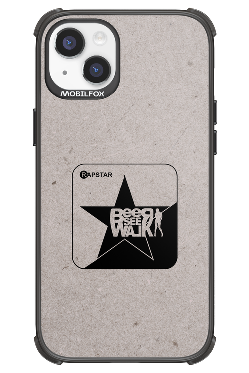 Rapstar - Apple iPhone 14 Plus