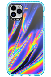 Rainbow Space - Apple iPhone 11 Pro Max